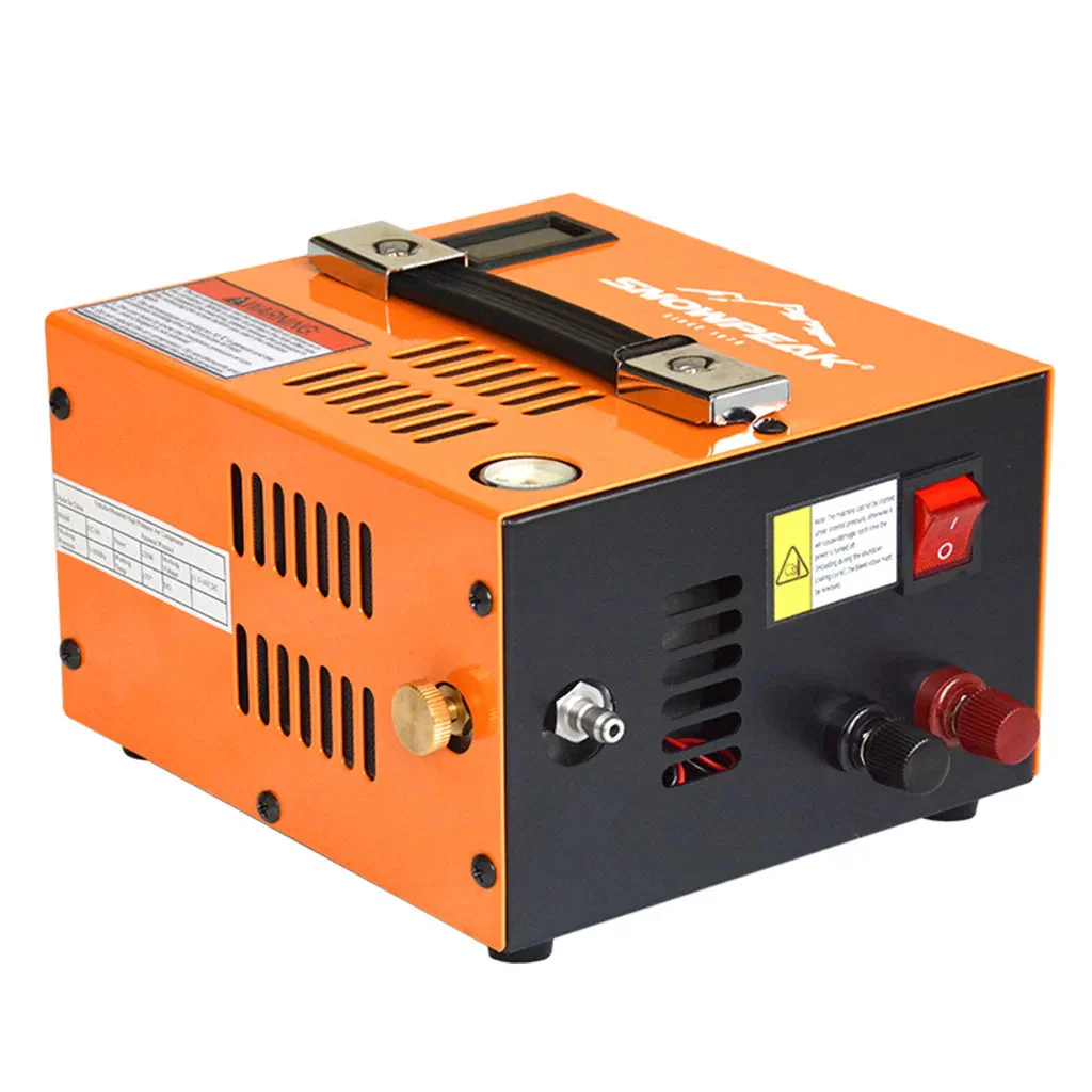 Compresor PCP Falcon K30-4