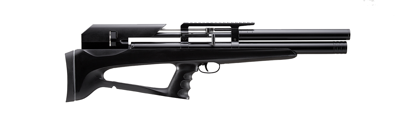 Rifle PCP Falcon P35 Sintético 5.5mm