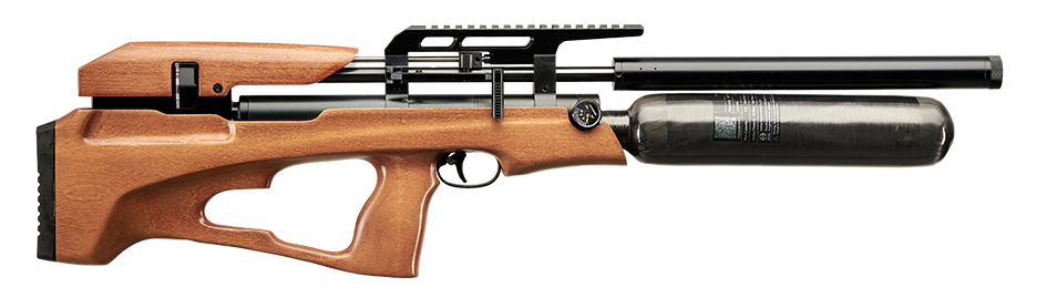 Rifle PCP Falcon P35X TB 5.5mm / 6.35mm