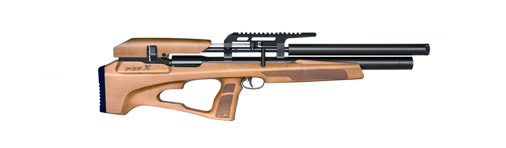 Rifle PCP Falcon P35X 5.5mm