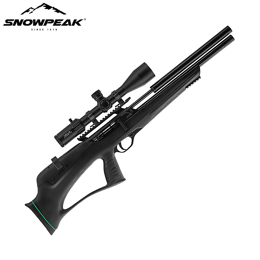 Rifle PCP Falcon T-Rex Bullpup 5.5mm
