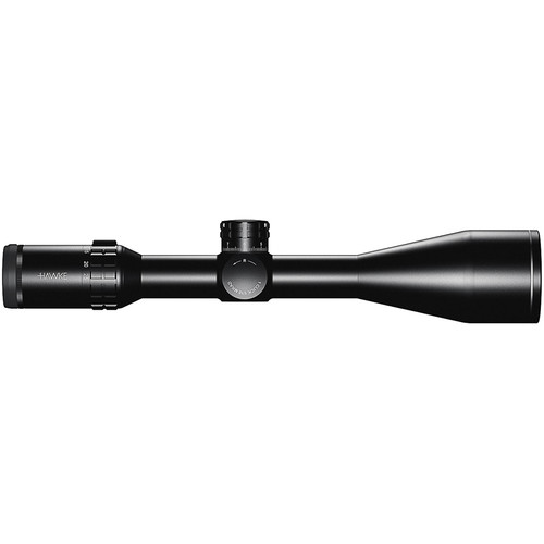 Hawke Frontier FFP 5-25x56 SF Mil Pro IR