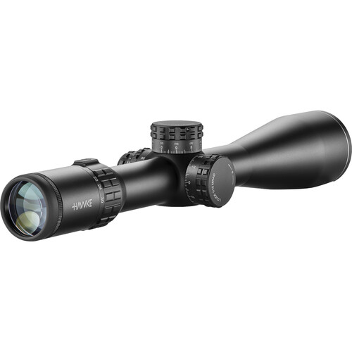Hawke Frontier 5-30x56 SF Mil Pro IR