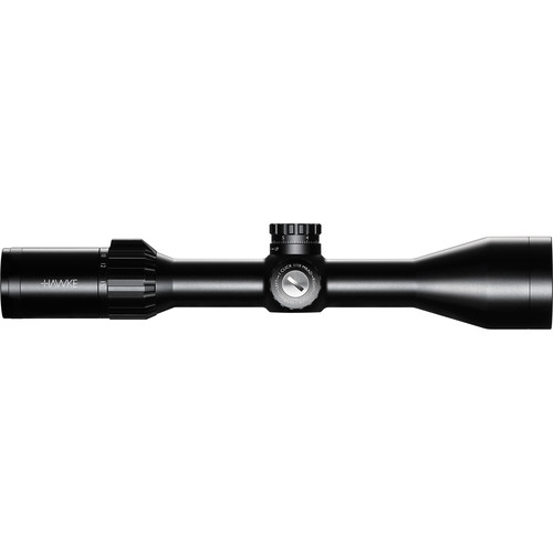 Hawke Frontier FFP 3-15x50 Mil Pro IR