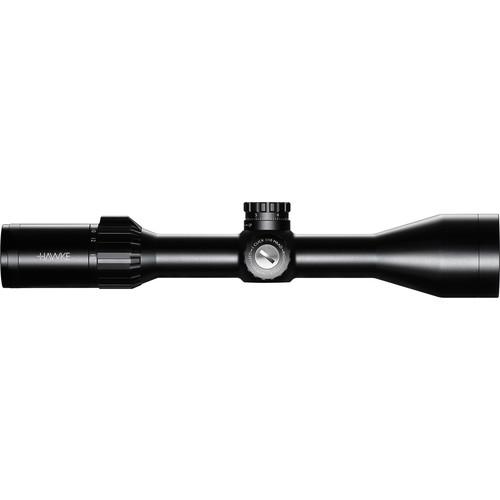 Hawke Optics: tecnología, calidad y precisión en ópticas deportivas