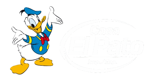 CASA EL PATO IMPORT EXPORT