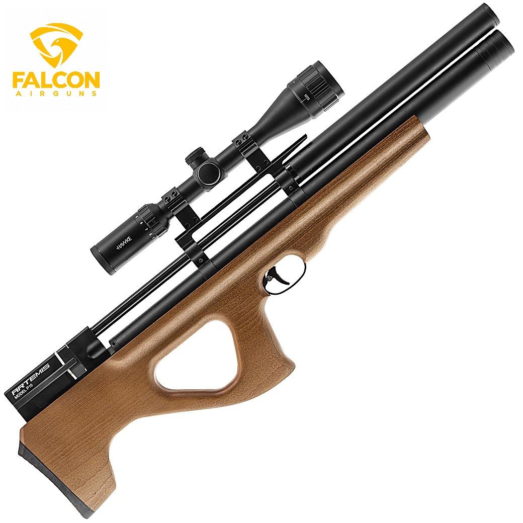 Rifle PCP Falcon P15 5.5mm