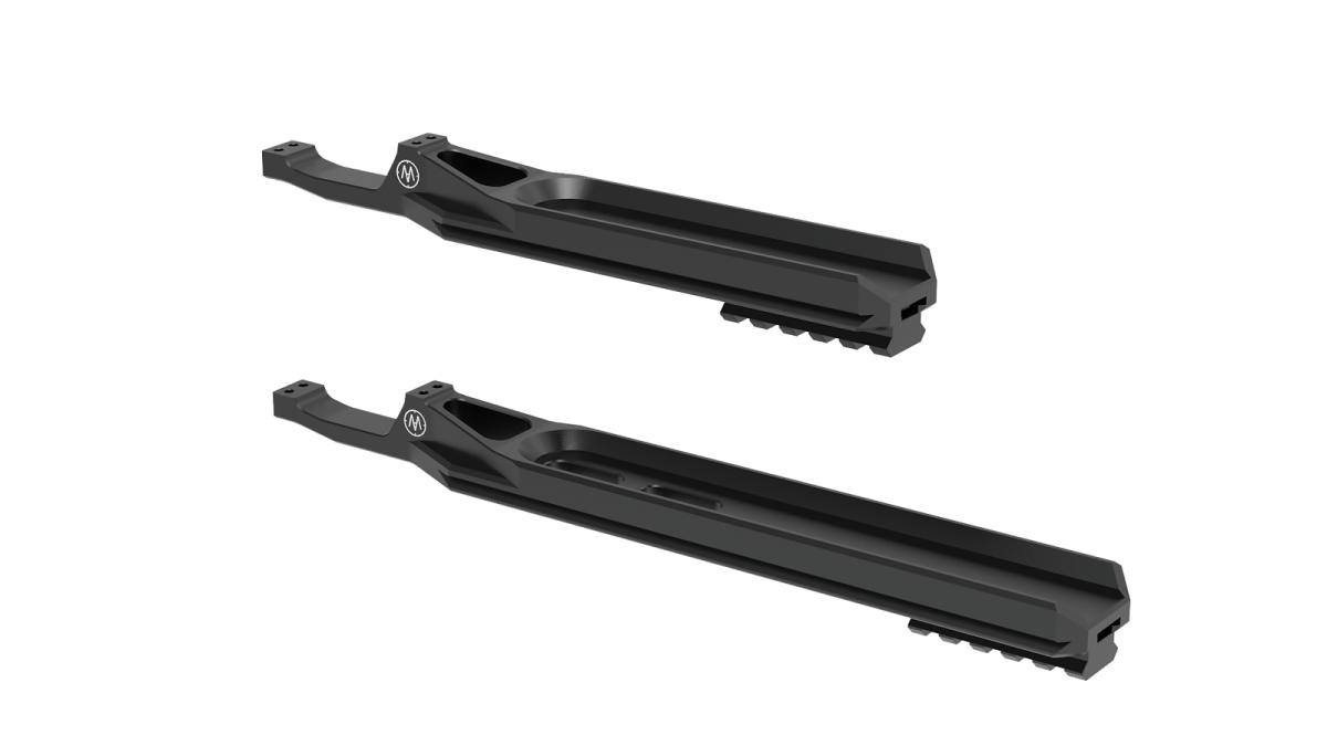 Arca rail Krait