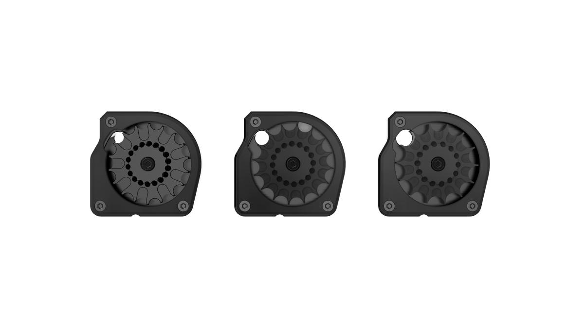Magazine SE 5.5mm | Katran / Krait