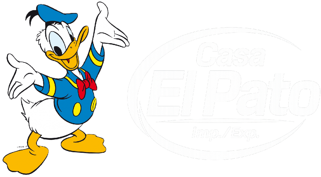 CASA EL PATO IMPORT EXPORT